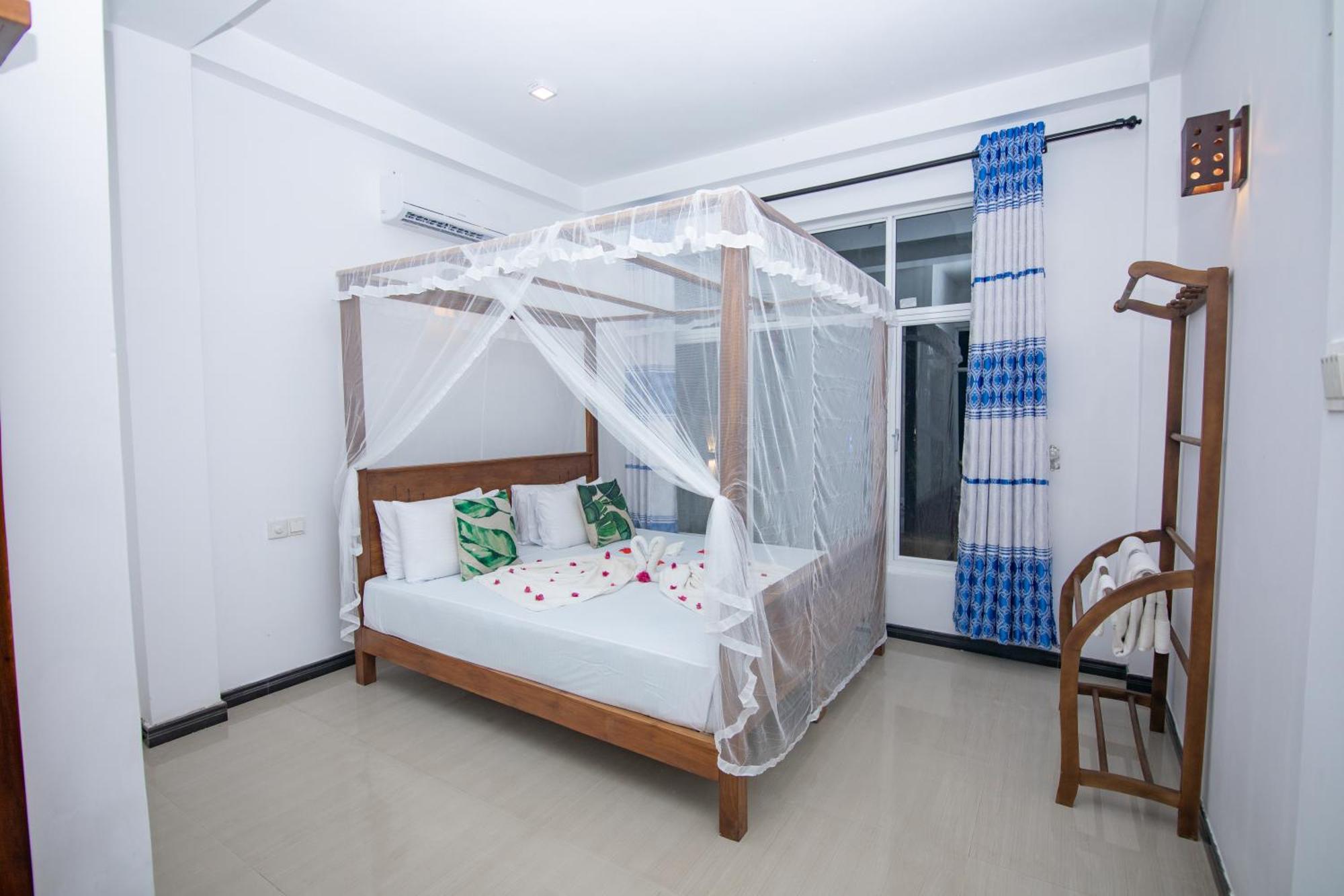 מלון דיקוולה Jk House Turtle Point מראה חיצוני תמונה